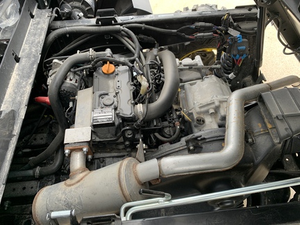 Photo of 2025 John Deere XUV 875M Diesel