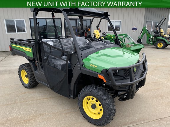 Photo of 2025 John Deere XUV 875M Diesel