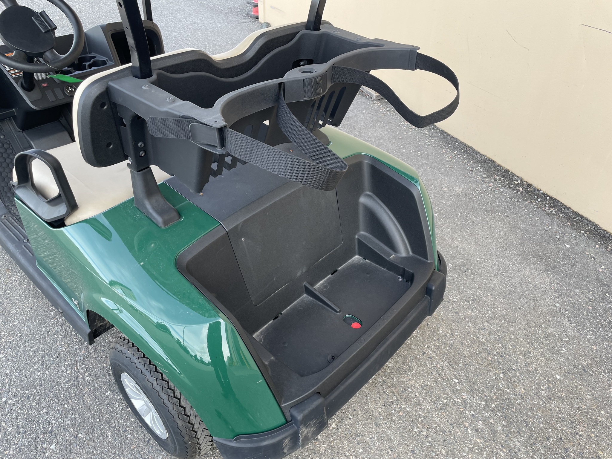 2024 EZ-GO RXV G Image 9