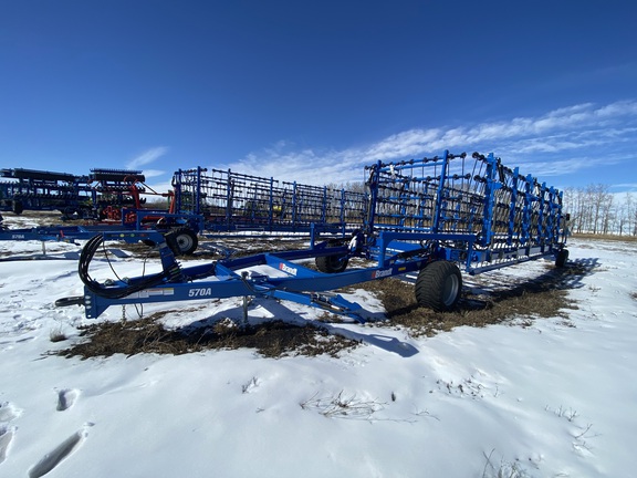 Photo of a 2023 Brandt 570A
