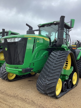  John Deere 9RX 590