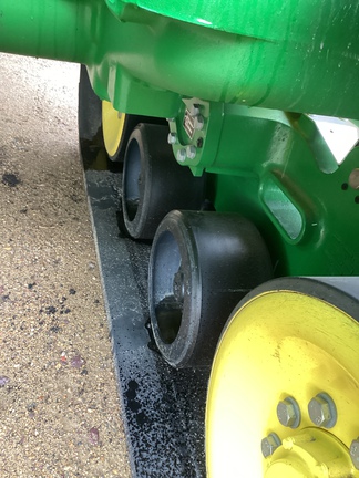 2025 John Deere 9RX 590 - Photo10