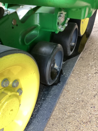 2025 John Deere 9RX 590 - Photo12