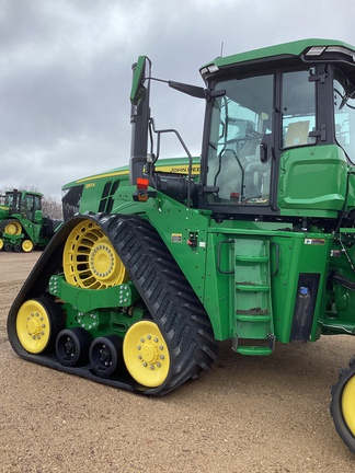 2025 John Deere 9RX 590 - Photo3