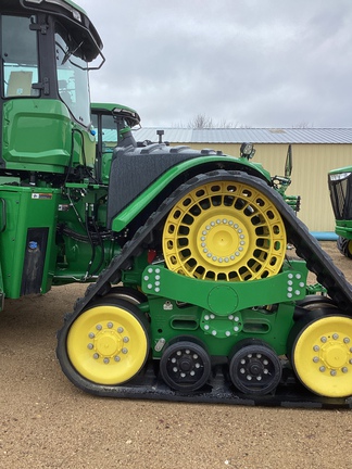 2025 John Deere 9RX 590 - Photo4
