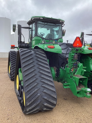 2025 John Deere 9RX 590 - Photo5
