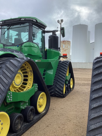 2025 John Deere 9RX 590 - Photo7