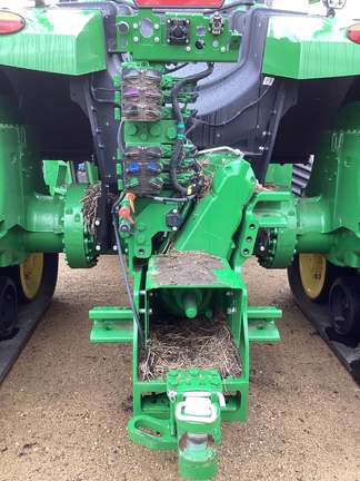 2025 John Deere 9RX 590 - Photo6