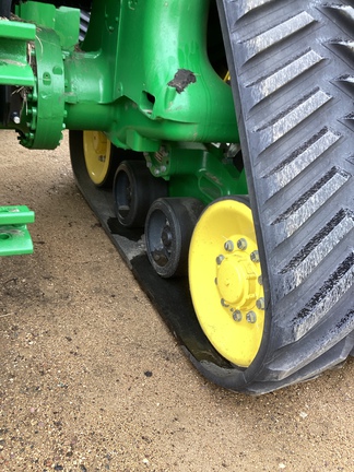 2025 John Deere 9RX 590 - Photo11
