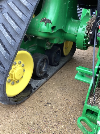 2025 John Deere 9RX 590 - Photo9