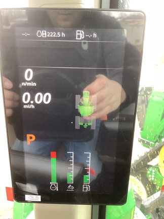 2025 John Deere 9RX 590 - Photo13