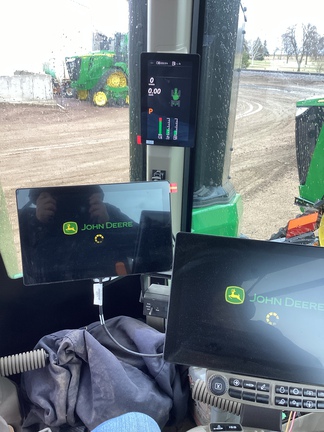 2025 John Deere 9RX 590 - Photo14