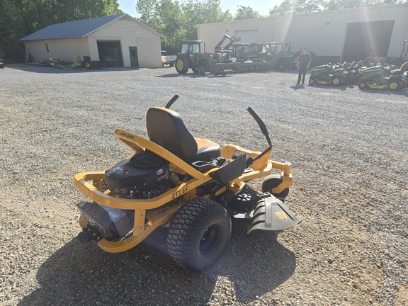 2024 Cub Cadet ZT1 54