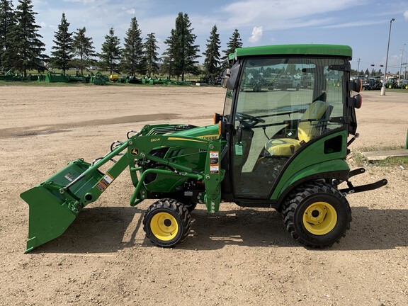 New In-Stock 2026 John Deere 1025R Compact Utility Tractors at Horizon Ag & Turf in Horizon Ag & Turf,  - Photo5