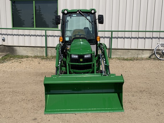 New In-Stock 2026 John Deere 1025R Compact Utility Tractors at Horizon Ag & Turf in Horizon Ag & Turf,  - Photo2