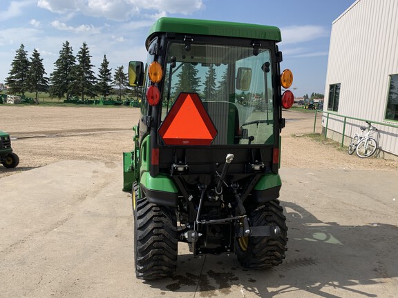 New In-Stock 2026 John Deere 1025R Compact Utility Tractors at Horizon Ag & Turf in Horizon Ag & Turf,  - Photo4