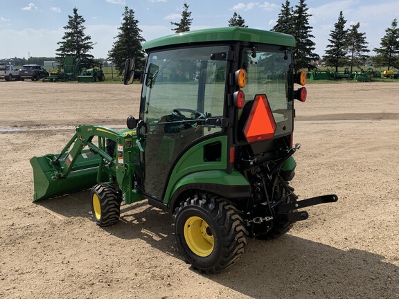 New In-Stock 2026 John Deere 1025R Compact Utility Tractors at Horizon Ag & Turf in Horizon Ag & Turf,  - Photo6