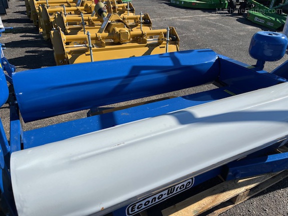 Econo Raps 2026 Econo-Wrap