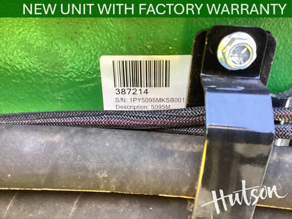 Photo of 2025 John Deere 5095M