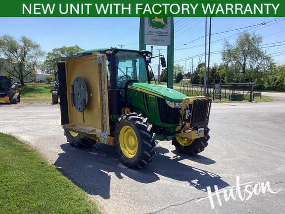 Photo of 2025 John Deere 5095M