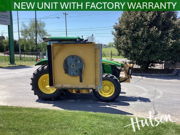 Photo of 2025 John Deere 5095M