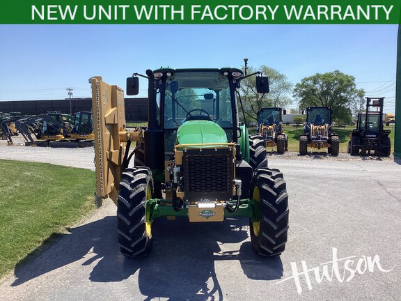 Photo of 2025 John Deere 5095M