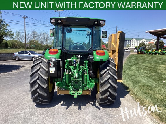 Photo of 2025 John Deere 5095M