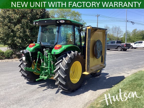 Photo of 2025 John Deere 5095M