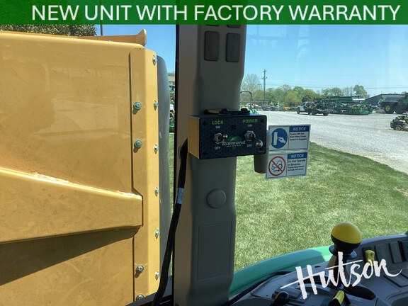 Photo of 2025 John Deere 5095M