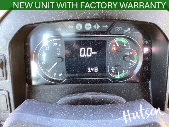 Photo of 2025 John Deere 5095M