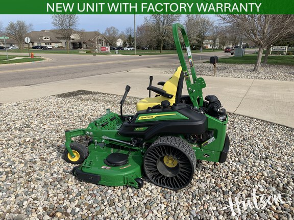 Photo of 2025 John Deere Z970R