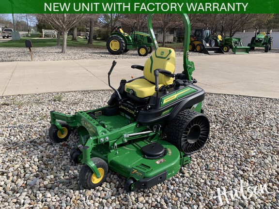 Photo of 2025 John Deere Z970R