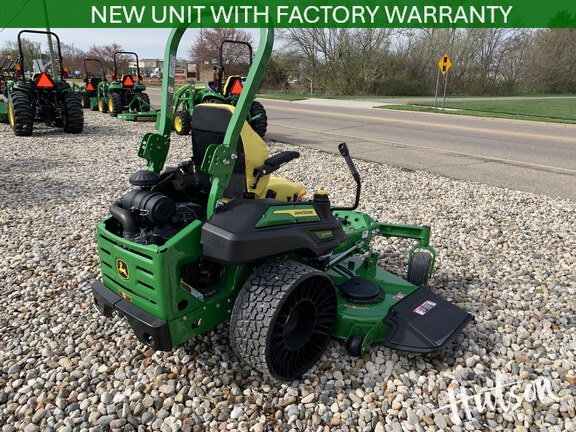 Photo of 2025 John Deere Z970R
