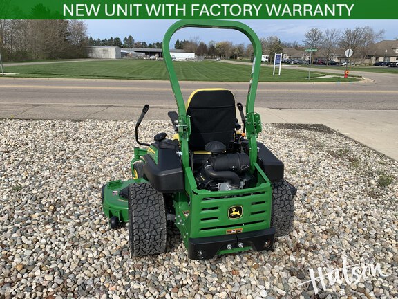 Photo of 2025 John Deere Z970R