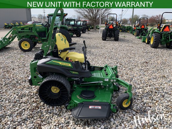 Photo of 2025 John Deere Z970R