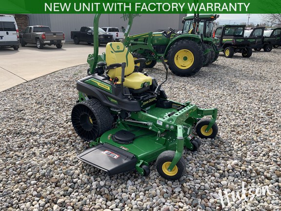 Photo of 2025 John Deere Z970R