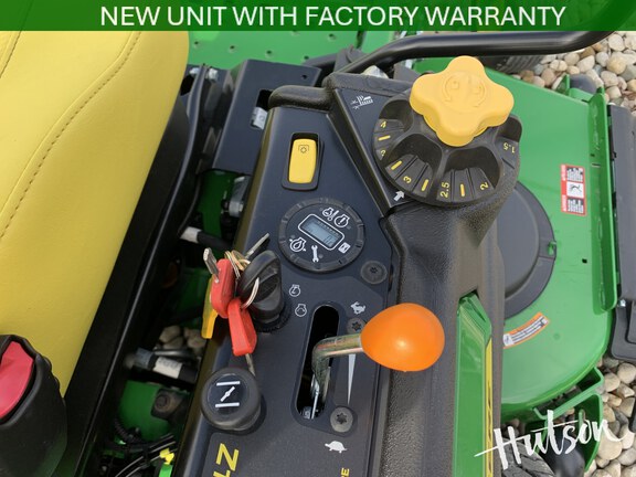 Photo of 2025 John Deere Z970R