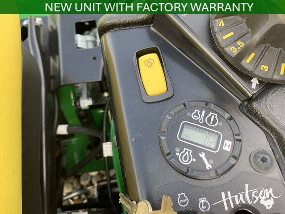 Photo of 2025 John Deere Z970R