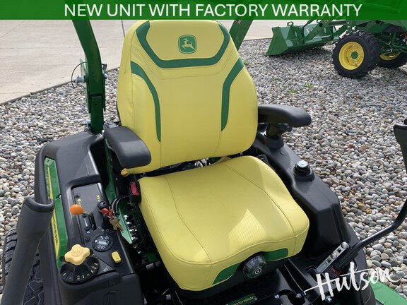 Photo of 2025 John Deere Z970R