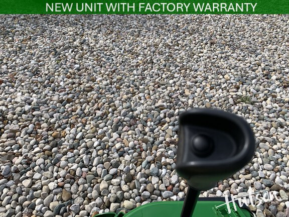 Photo of 2025 John Deere Z970R