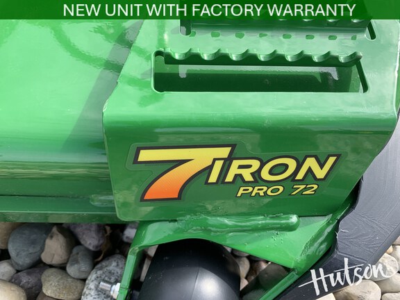 Photo of 2025 John Deere Z970R