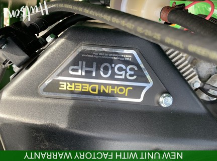 Photo of 2025 John Deere Z970R