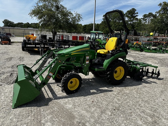 2025 John Deere 2025R-3
