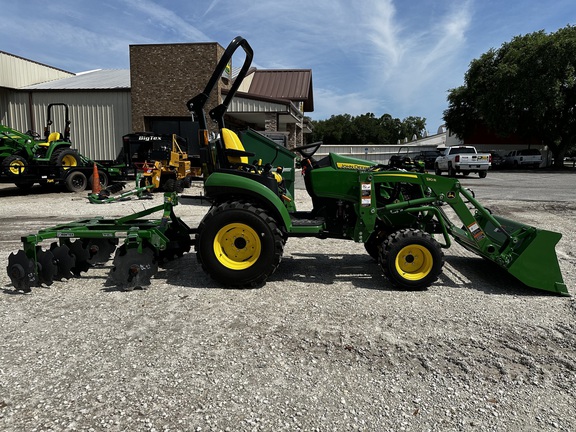 2025 John Deere 2025R