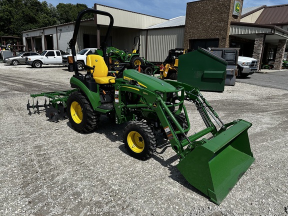 2025 John Deere 2025R-5