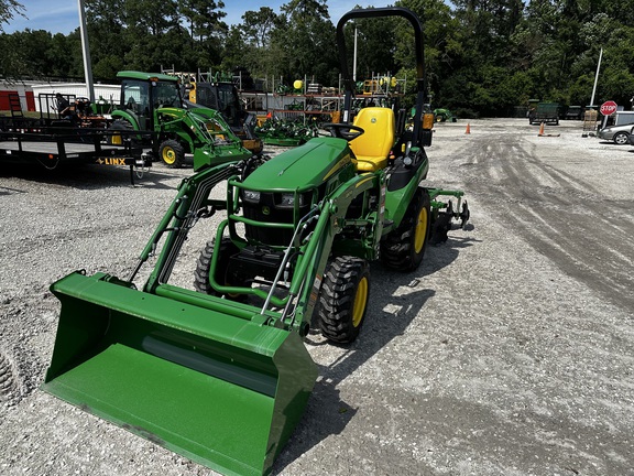 2025 John Deere 2025R-4