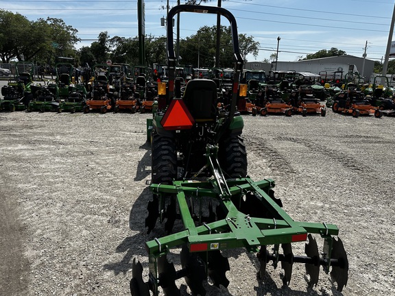 2025 John Deere 2025R-7