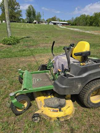 Photo of 2015 John Deere Z445