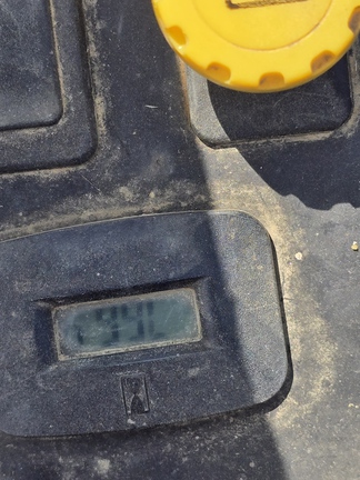 Photo of 2015 John Deere Z445