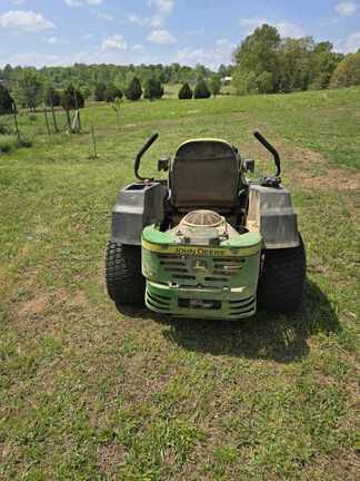 Photo of 2015 John Deere Z445